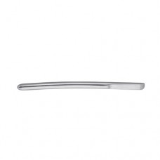 Hegar Uterine Dilator Single Ended Stainless Steel, 18.5 cm - 7 1/4" Diameter 9.0 mm Ø Hegar Uterine Dilator Single Ended Stainless Steel, 18.5 cm - 7 1/4" Diameter 9.0 mm Ø